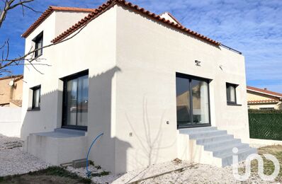 vente maison 432 000 € à proximité de Rivesaltes (66600)