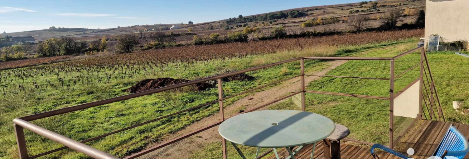 Maison 5 Pièces 500 m² à vendre à Aspiran (34800)