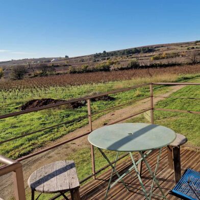 Maison 5 pièces 519000 €