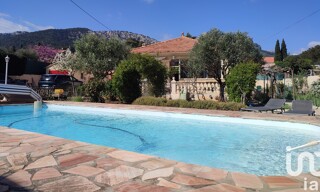 Maison 4 Pièces 104 m² à vendre à 83200 Toulon (83200)