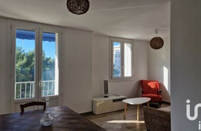 vente appartement 225 000 € à proximité de La Penne-sur-Huveaune (13821)