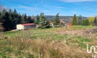 Terrain  2052 m² à vendre à Anould (88650)