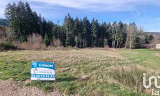 Terrain  3195 m² à vendre à Anould (88650)