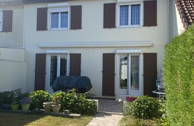 vente maison 168 500 € à proximité de Cuincy (59553)