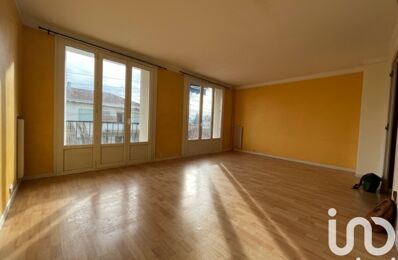 appartement 2 pièces 56 m2 à vendre à Montpellier (34000)