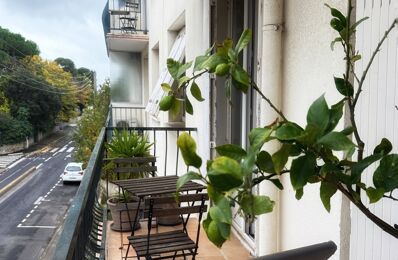 appartement 2 pièces 56 m2 à vendre à Montpellier (34000)