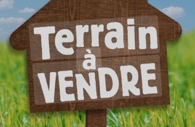 vente terrain 130 000 € à proximité de Balaruc-les-Bains (34540)