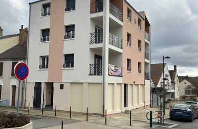 vente appartement 206 400 € à proximité de Brétigny-sur-Orge (91220)