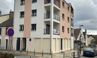 Appartement 2 Pièces 48 m² à vendre à Breuillet (91650)