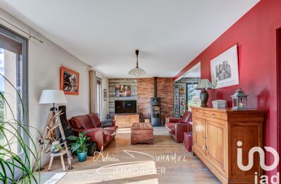 vente maison 280 000 € à proximité de Malaunay (76770)