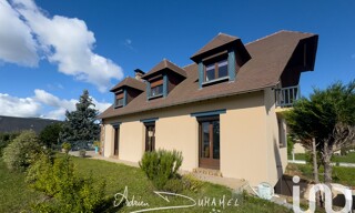 Maison 5 Pièces 130 m² à vendre à Sahurs (76113)