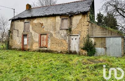 vente maison 127 000 € à proximité de Betton (35830)