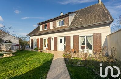 vente maison 630 000 € à proximité de Champagne-sur-Seine (77430)