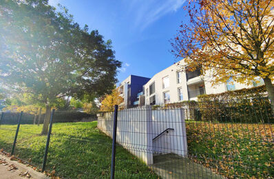 vente appartement 245 000 € à proximité de Givors (69700)