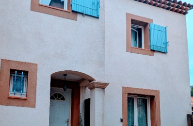 vente maison 230 000 € à proximité de Aix-en-Provence (13090)