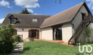 Maison 7 Pièces 200 m² à vendre à Gièvres (41130)