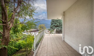 Maison 5 Pièces 209 m² à vendre à Biviers (38330)