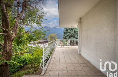 vente maison 655 000 € à proximité de Grenoble (38)