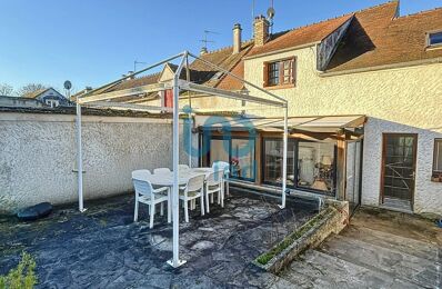 vente maison 210 000 € à proximité de Melun (77000)