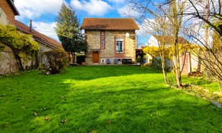 Maison 4 Pièces 133 m² à vendre à Écouen (95440)