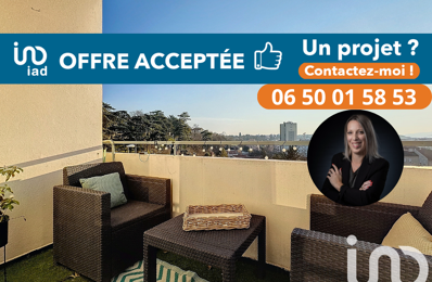 vente appartement 125 000 € à proximité de Guilherand-Granges (07500)