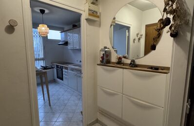 vente appartement 119 000 € à proximité de Bousse (57310)