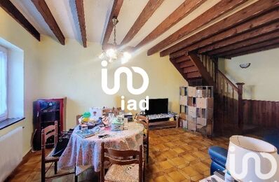 vente maison 55 000 € à proximité de Vierzon (18100)