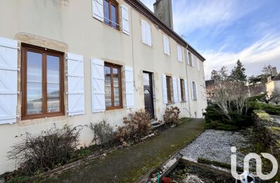 vente immeuble 260 000 € à proximité de Bourbon-Lancy (71140)