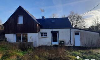 Maison 5 Pièces 83 m² à vendre à Carnoët (22160)