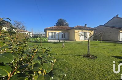 vente maison 199 500 € à proximité de Creysse (24100)