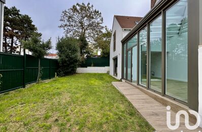 vente maison 495 000 € à proximité de Sartrouville (78500)