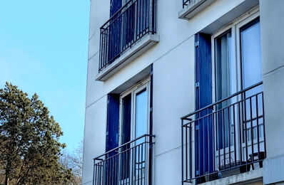 vente appartement 164 300 € à proximité de La Chapelle-sur-Erdre (44240)