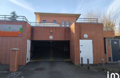 garage  pièces 11 m2 à louer à Chartres (28000)