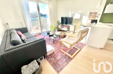 vente appartement 200 000 € à proximité de Bessancourt (95550)