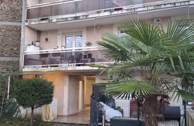 appartement 1 pièces 28 m2 à vendre à Clichy-sous-Bois (93390)