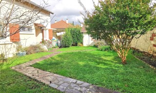 Maison 8 Pièces 156 m² à vendre à Yerres (91330)