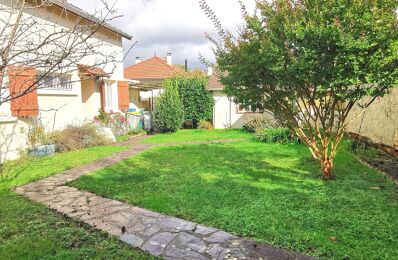 vente maison 465 000 € à proximité de Ablon-sur-Seine (94480)