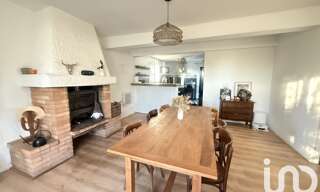 Maison 5 Pièces 100 m² à vendre à Saint-Michel-de-Montaigne (24230)