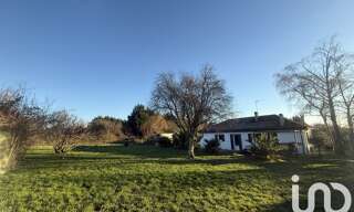 Maison 5 Pièces 100 m² à vendre à Saint-Michel-de-Montaigne (24230)