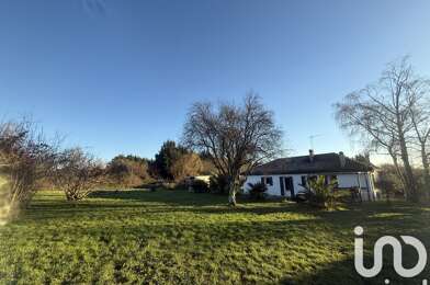 Maison 5 pièces 199990 €