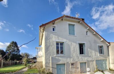 vente maison 106 000 € à proximité de Verneuil-sur-Vienne (87430)