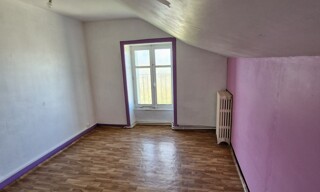 Maison 6 Pièces 105 m² à vendre à Cognac-la-Forêt (87310)