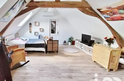 vente maison 249 500 € à proximité de Parigné-le-Pôlin (72330)