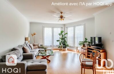 vente appartement 190 000 € à proximité de Yerres (91330)