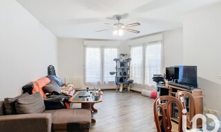 Appartement 2 Pièces 57 m² à vendre à Ablon-sur-Seine (94480)