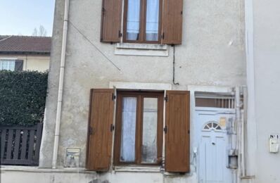 vente maison 158 000 € à proximité de Congis-sur-Thérouanne (77440)