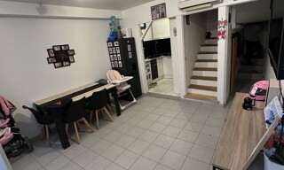 Maison 3 Pièces 58 m² à vendre à Lizy-sur-Ourcq (77440)