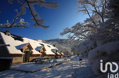 vente maison 325 000 € à proximité de Saint-Lary-Soulan (65170)