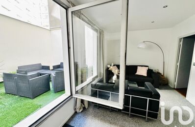 vente appartement 610 000 € à proximité de Paris 7 (75007)