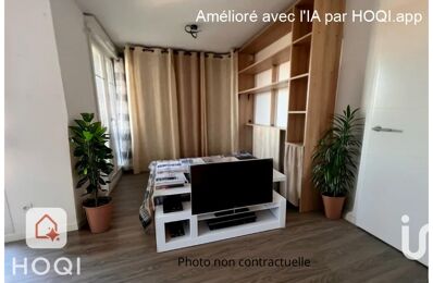 vente appartement 175 000 € à proximité de Neauphle-le-Château (78640)